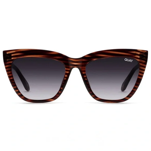 Quay Australia | Accessories | Quay For Keeps Sunglasses  display picture 3